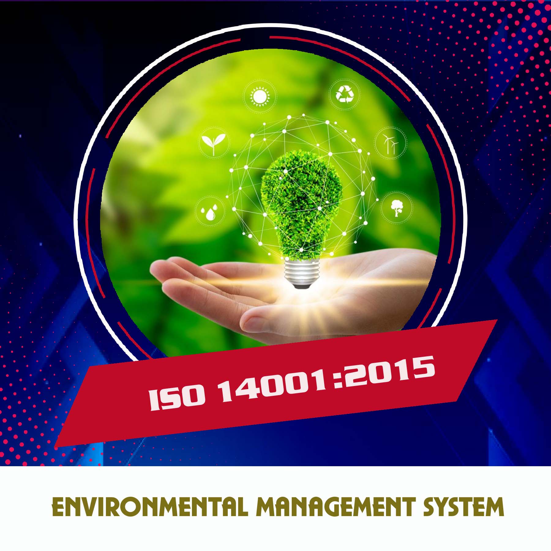NEEDS OF ISO 14001:2015